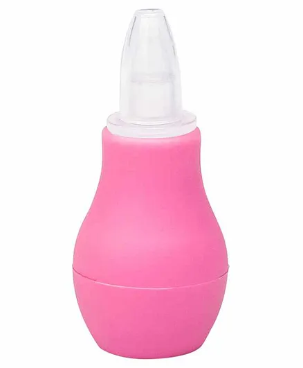 Small Wonder Nasal Aspirator - Pink