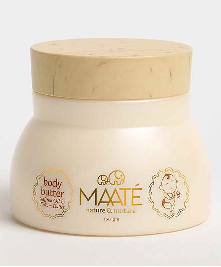 MAATE Body Butter - 150 gm