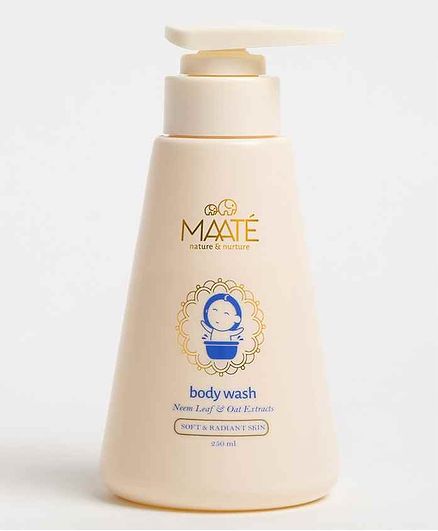 MAATE Body Wash - 250 ml