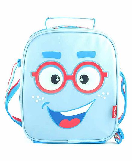 Rabitat Smash Lunch Bag Sparky - Multicolor