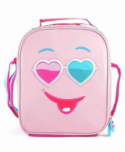 Rabitat Smash Lunch Bag Diva - Multicolor