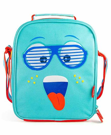 Rabitat Smash Lunch Bag Spunky - Multicolor