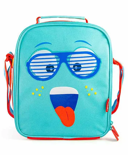 Rabitat Smash Lunch Bag Spunky - Multicolor