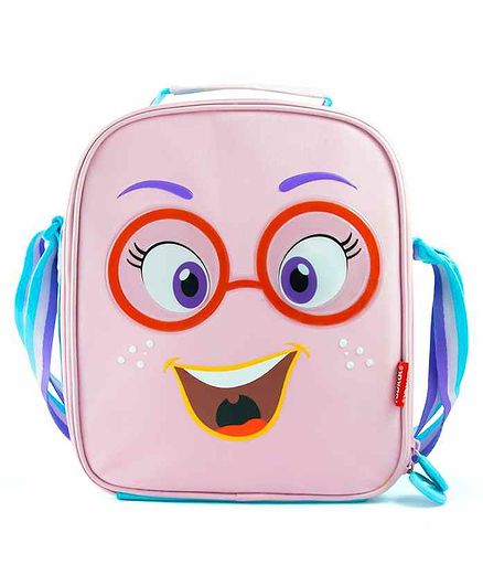 Rabitat Smash Lunch Bag Sizzle - Multicolor