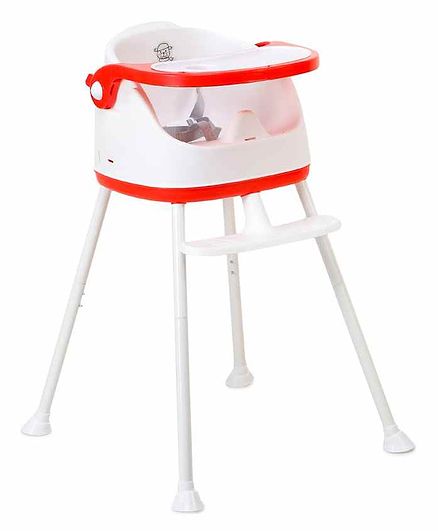babyhug easy diner high chair