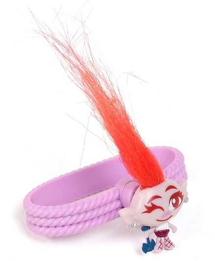 Trolls Tiny Dancers Activity Kit - Multicolor