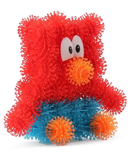 Bunchems Starter Construction Set - Multicolor