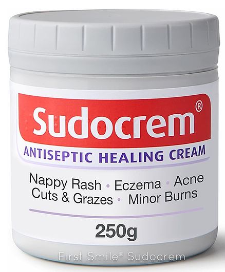 Sudocrem Antiseptic Healing Cream 250 grams