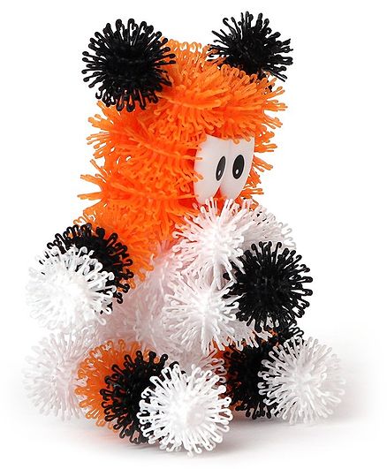 Bunchems Squish Balls - Multicolor