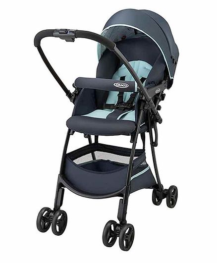 Graco Citi Go Stroller - Holden Blue