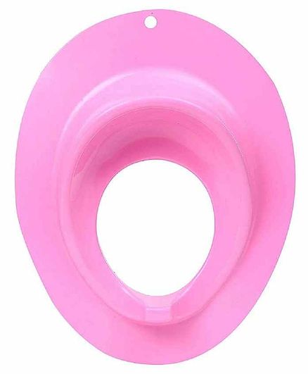 Maanit Potty Seat Cover - Pink