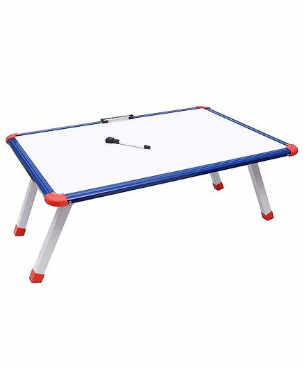 Maanit Kids Wooden Table - White