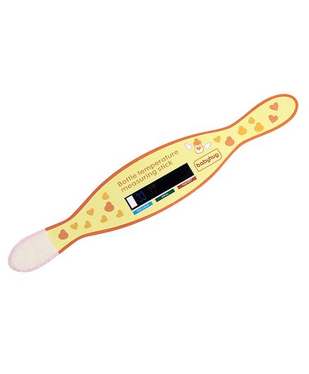 Feeding Bottle Thermometer