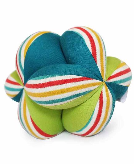 Shumee Colorful Clutch Ball - Multicolor