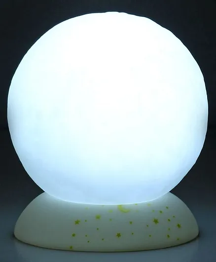 LED Night Lamp - White