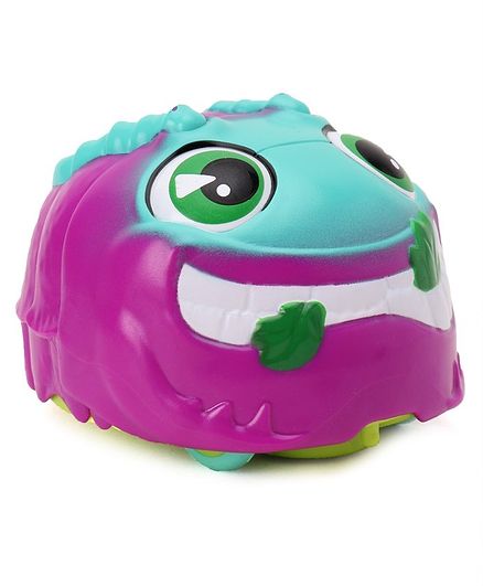 Colorific Cheeky Chaserz Bonker Beetle - Purple