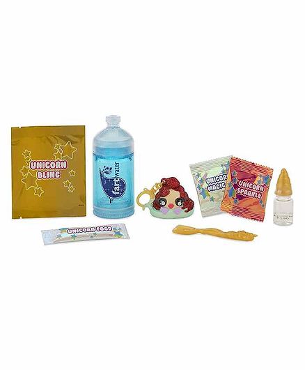 MGA Slime Surprise Magical Unicorn Poop - Multicolor