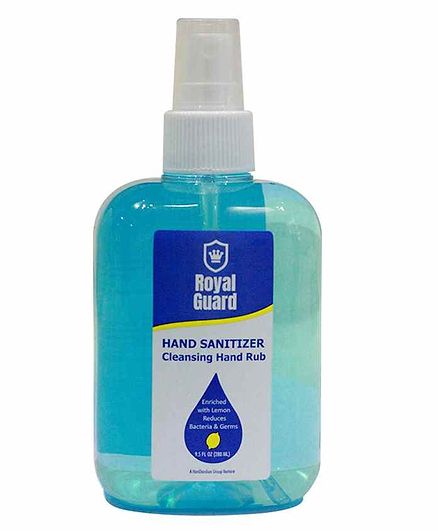 Royal Guard Hand Sanitizer - 280ml