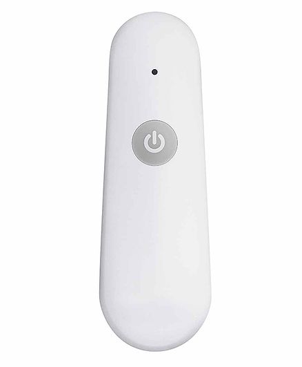 Polka Tots Portable UVC Germicidal Lamp - White