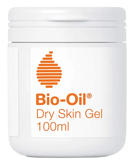 Bio-Oil Dry Skin Gel, 100 ml