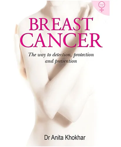 Pegasus Breast Cancer Book - English