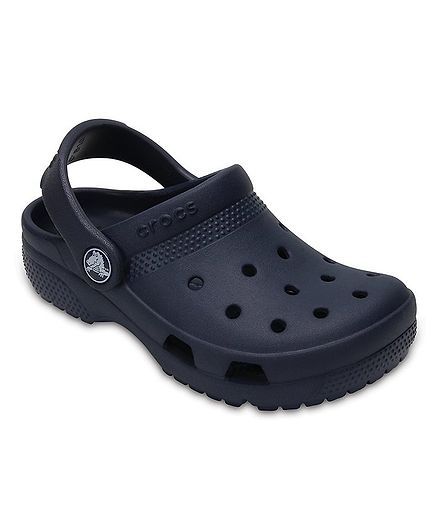 Crocs Coast Clog - Navy