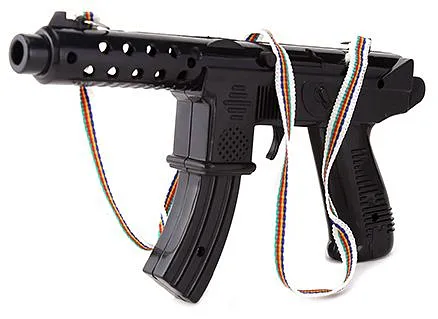 Anmol Gun Zed plus (Color May Vary)