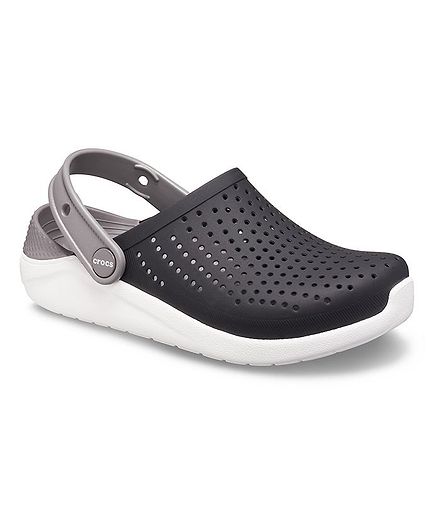 Crocs Literide Clog - Black