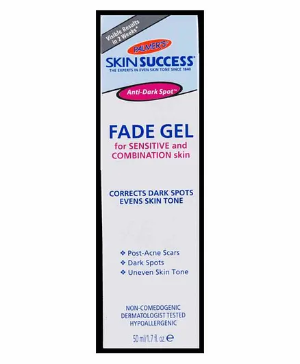 Palmer's Skin Success Anti Dark Spot Fade Gel - 50 ml