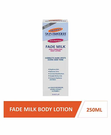 Palmer's Skin Success Even Fade Milk Body Lotion - 250 ml
