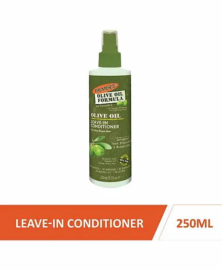 Palmer's Olive Oil Formula Leave-In Conditioner - 250 ml