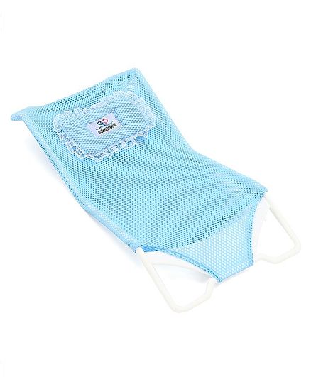 Baby Bath Rack - Blue