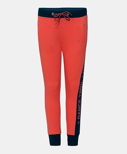 Jockey Jogger - Dubarry Red