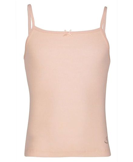 JOCKEY Sleeveless Camisole - Tropical Peach
