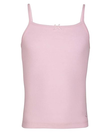 JOCKEY Sleeveless Camisole - Sweet Pink Lilac