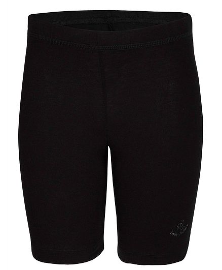 Jockey Shorties - Beige
