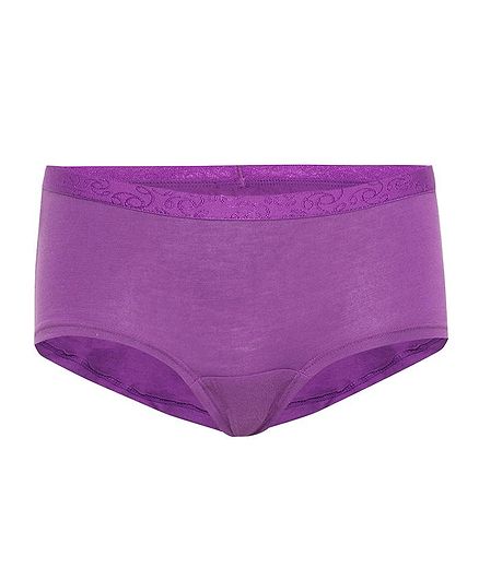 Jockey Pack Of 2 Assorted Boy Leg Briefs - Multi Colour