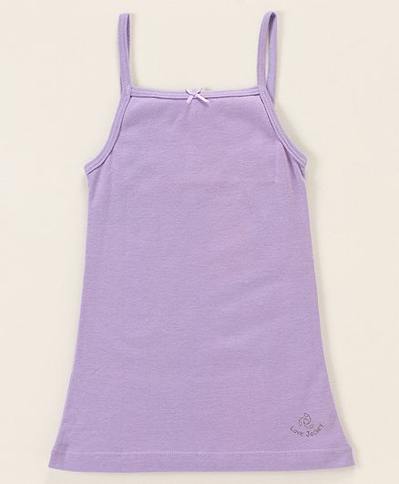 JOCKEY Sleeveless Camisole - Tropical Peach