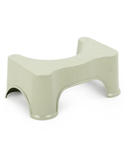 Baby Bath Stool - Green