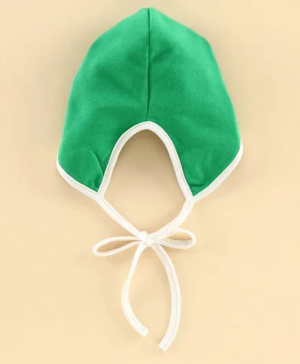 Ben Benny Winter Cap Green - Diameter 11 cm