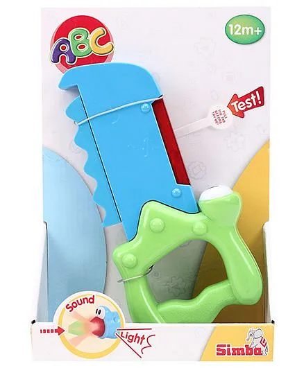 Simba Funny Tools