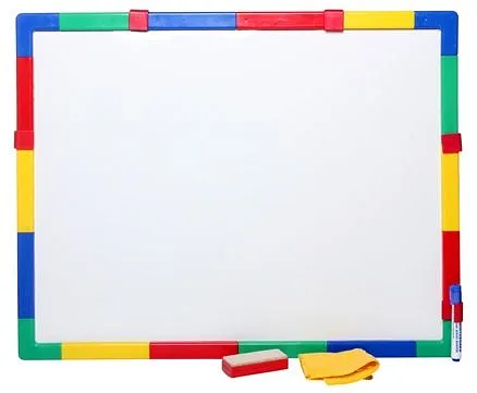 Zephyr - My Big Magnetic Board