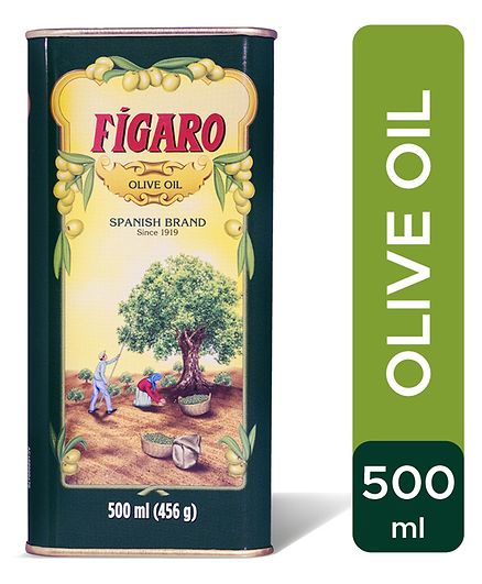 Figaro Olive Oil - 500ml
