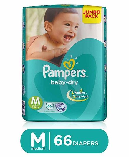 Buy pampers nappies online cheap