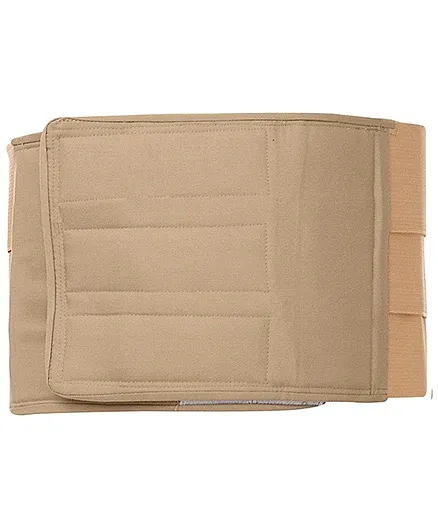 Aaram Postpartum Abdominal Belt Small - Nude Color