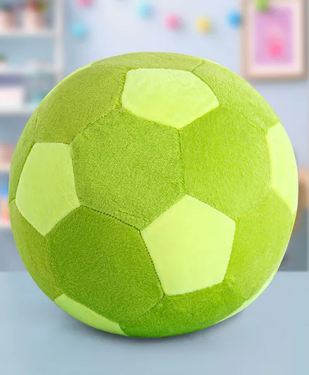 Babyhug Soft Ball Medium - Height 16 cm (Color May Vary)