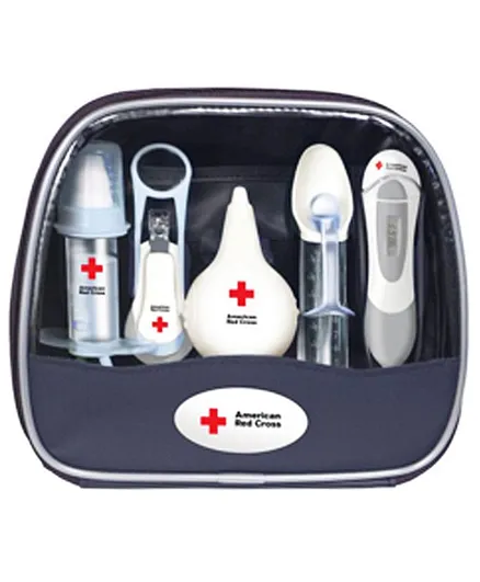 The First Years Comfort Care Deluxe Kit