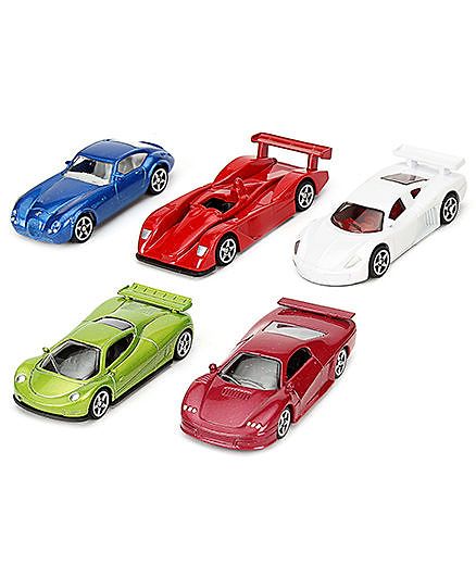 Siku Funskool Gift Set 2