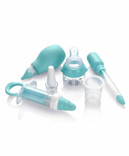 Nuby Medical Kit