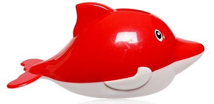 Buddyz Dolphin Coin Bank